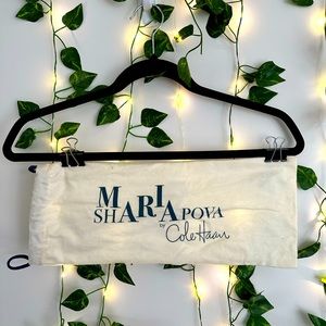 🤍💙 Cole Haan Shoe Size Dust Bag (Set of 2) 💙🤍